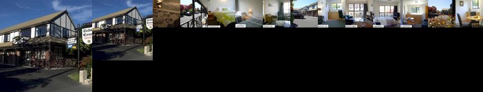 Tudor Court Motel