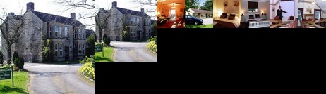 The Sodbury House Hotel