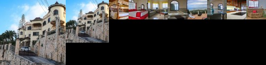 Paradise Clarridge View Hotel Montego Bay