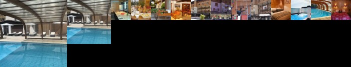 Hotel Les Glaciers