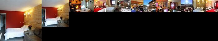 Le Grand Hotel Saint-Chaffrey