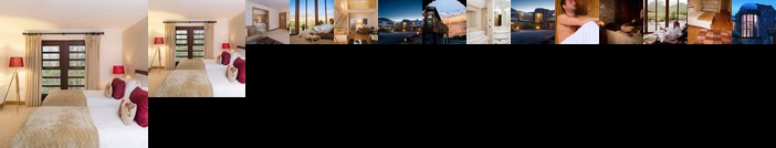 Delphi Mountain Resort & Spa