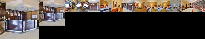 Tulip Inn Taif