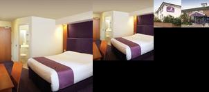 Premier Inn Basildon Rayleigh