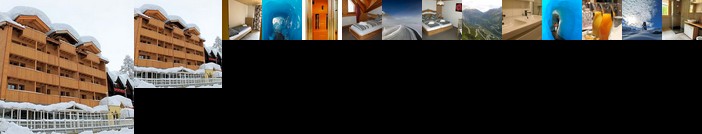 Sporthotel Oberwald