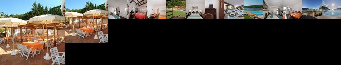 Hotel Residence Cala di Mola