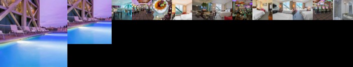Four Points by Sheraton Los Angeles