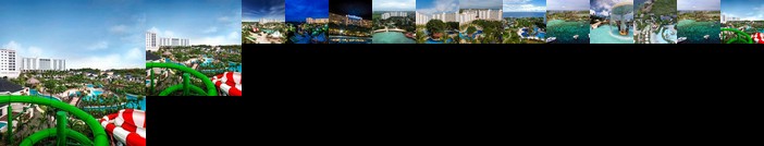 Imperial Palace Waterpark Resort and Spa