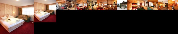 Alm Ferienclub Silbertal Hotel Solden