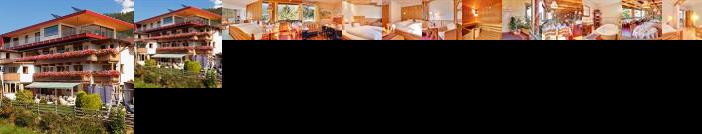 Bergkranz Hotel Mieders