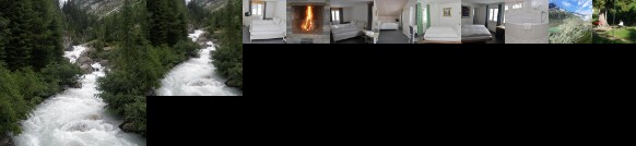 Hotel Rhonequelle Oberwald