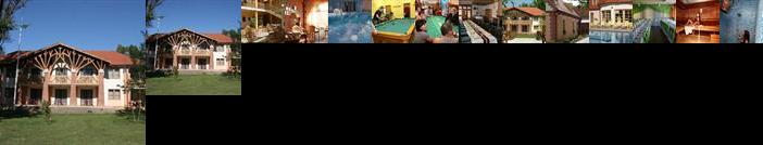 Zichy Park Hotel