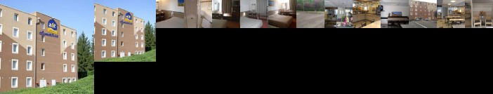 Ace Hotel Brive-la-Gaillarde