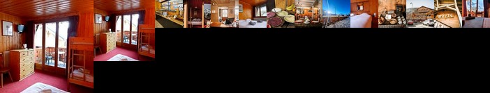 Hotel La Meije