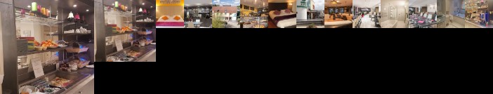 Hotel Restaurant L'Eden