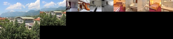 Hotel Albert 1er Albertville (France)