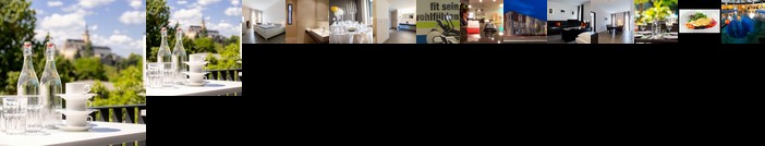 Friendly Cityhotel Oktopus