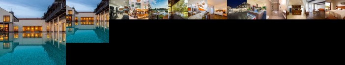 Tisza Balneum Hotel