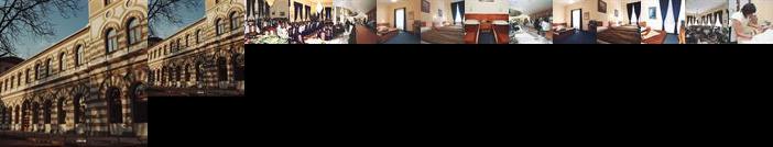 Grand Hotel Posavina Brcko District