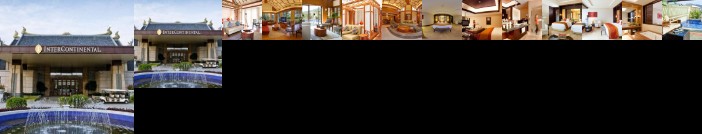 InterContinental Huizhou Resort