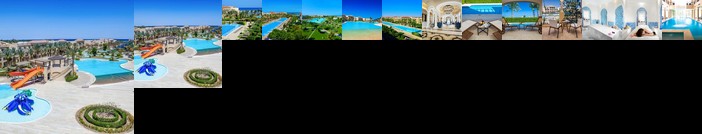 Iberotel Aquamarine Resort