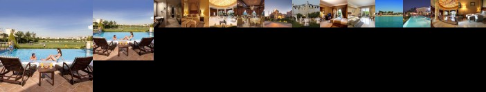 Stella Di Mare Golf Hotel Ain Sukhna