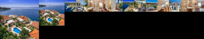 Villa Mir Vami Hotel Brac