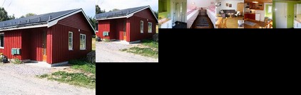 Gårdshus Apartment Tjeldsund
