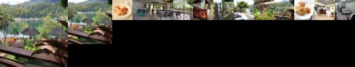 Pandu Lakeside Hotel Sumatera Utara