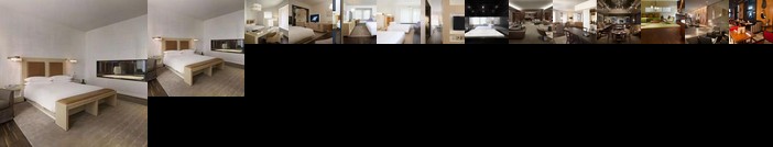 Andaz Wall Street