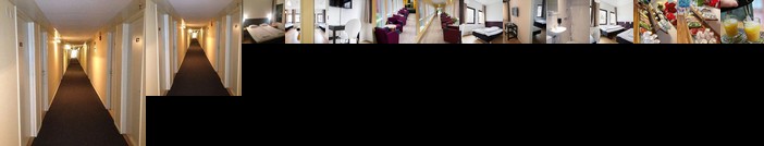 Hotell Dialog