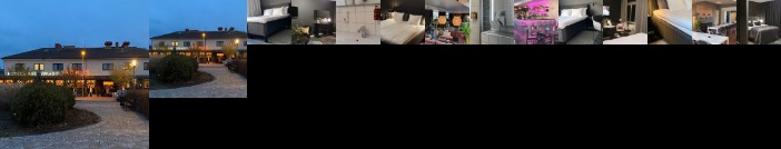Hotell Ifohus