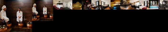 Badhotellet