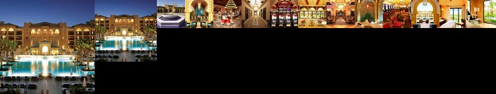 Mazagan Beach Resort El Jadida