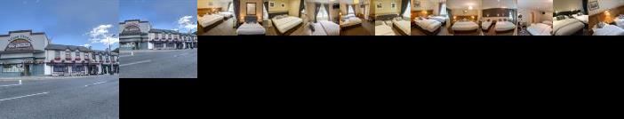 Lord Edward Bed & Breakfast Kildare