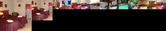 Lens Bed & Breakfast Benoni