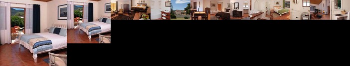 AmaKhosi Guesthouse