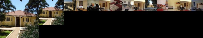 The Crescent Guesthouse Durban