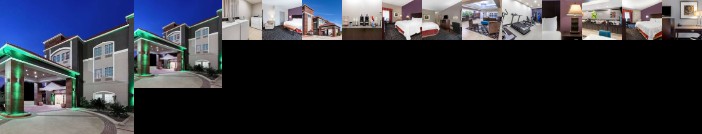 La Quinta Inn & Suites Lumberton
