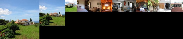 Hotel A Quinta Ribeira Grande