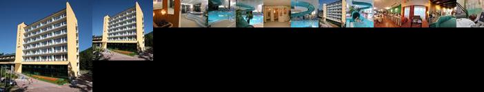 Solar Spa Hotel