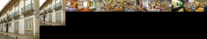 Estalagem Do Brazao Hotel Vila do Conde