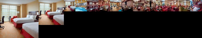 Bloomington - Normal Marriott Hotel & Conference Center