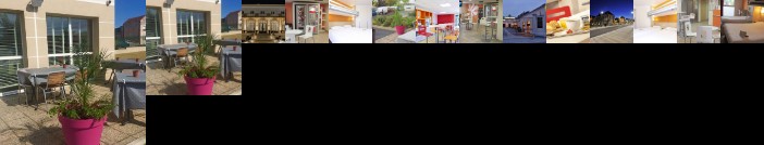 Premiere Classe Hotel Epernay
