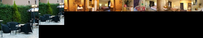 Hotel IL Monte San Savino