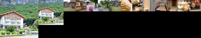 Le Relais Du Mont Blanc Hotel Magland