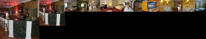 Hotel Colosseum & Spa