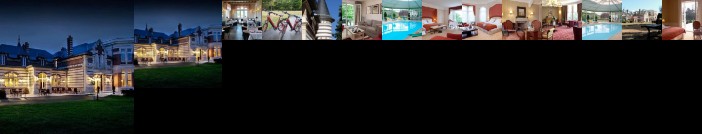 Domaine des Roches
