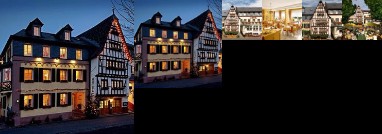 Mosel-Landhaus Hotel Oster