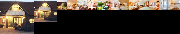 Appartement Haus Schneevoigt Hagenburg